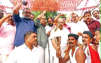 ജനാനുകൂല പദ്ധതികൾ മുടക്കാൻ അനുവദിക്കില്ല -മുഖ്യമന്ത്രി