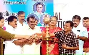 വികസന സ്വപ്‌നങ്ങളും ആശയങ്ങളും പങ്കുവെച്ച് കുട്ടികളുടെ സഭ