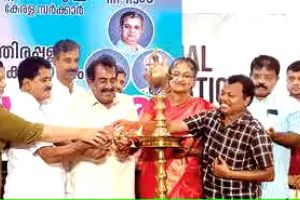 വികസന സ്വപ്‌നങ്ങളും ആശയങ്ങളും പങ്കുവെച്ച് കുട്ടികളുടെ സഭ