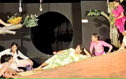 ആർത്തവം അന്ധവിശ്വാസമല്ല മേമുണ്ടയുടെ ‘മുട്ട’യ്ക്ക് ഒന്നാം സ്ഥാനം