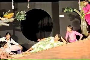 ആർത്തവം അന്ധവിശ്വാസമല്ല മേമുണ്ടയുടെ ‘മുട്ട’യ്ക്ക് ഒന്നാം സ്ഥാനം