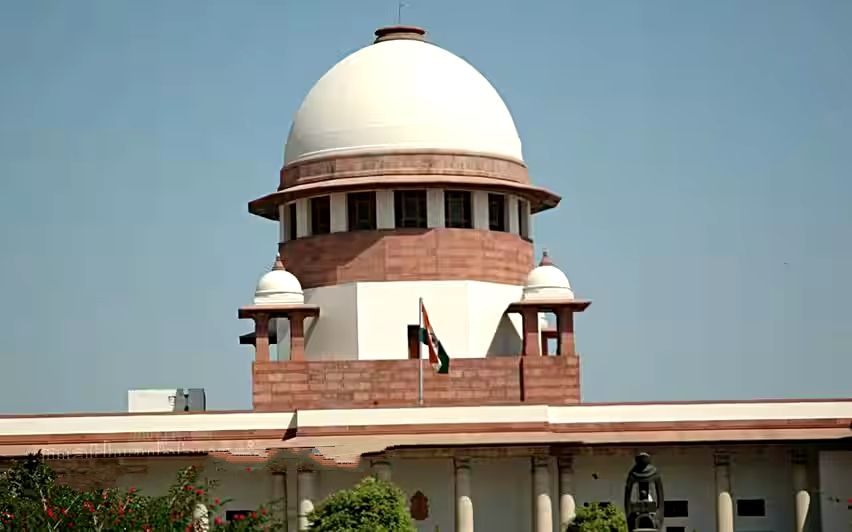 ഡിജിറ്റൽ അറസ്റ്റ്: രാജ്യത്തെ മുഴുവൻ കേസുകളും സിബിഐക്ക് വിടാൻ സുപ്രീംകോടതി