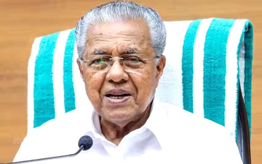 ഐടിയിൽ അഞ്ച് ലക്ഷം തൊഴിൽ ലക്ഷ്യം - മുഖ്യമന്ത്രി