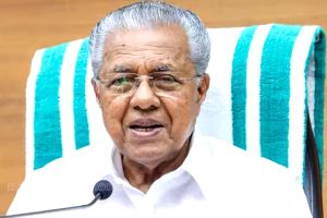 ഐടിയിൽ അഞ്ച് ലക്ഷം തൊഴിൽ ലക്ഷ്യം - മുഖ്യമന്ത്രി