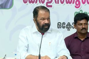 സംസ്ഥാനത്ത് എസ്‌എസ്‌എല്‍സി, ഹയര്‍ സെക്കന്ററി പരീക്ഷാ തിയ്യതികള്‍ പ്രഖ്യാപിച്ച്‌ മന്ത്രി വി ശിവൻകുട്ടി; പരീക്ഷ നടക്കുന്നത് 3000 കേന്ദ്രങ്ങളില്‍