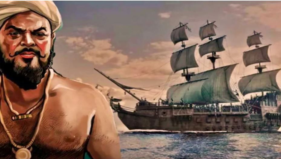 മലയാള ഭാഷയും കുഞ്ഞാലി മരയ്ക്കാറും :സത്യൻ മാടാക്കര.