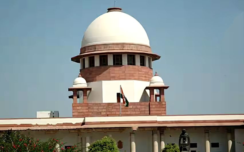 അഴിമതിക്കേസ്: പണം കണ്ടെത്തിയതുകൊണ്ട് മാത്രം ശിക്ഷിക്കാനാവില്ലെന്ന് സുപ്രീംകോടതി