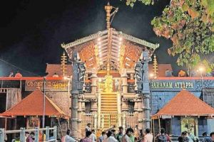 ശബരിമല മണ്ഡലകാല തീര്‍ഥാടനം; ഓണ്‍ലൈന്‍ വെര്‍ച്വല്‍ ക്യൂ ബുക്കിങ് അടുത്തമാസം ഒന്നു മുതല്‍