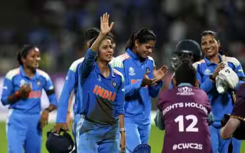 ജയിപ്പിച്ച് ജെമീമ