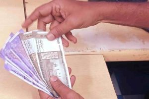 ഒരു മാസത്തെ കുടിശ്ശികയടക്കം നവംബറില്‍ 3600 രൂപ ക്ഷേമ പെന്‍ഷന്‍ എല്ലാവര്‍ക്കും കിട്ടും- ധനമന്ത്രി