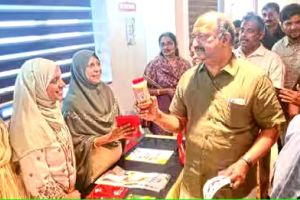 മനക്കരുത്തും പരിശ്രമവും; സംരംഭകത്വനേട്ടത്തിൽ വനിതകൾ