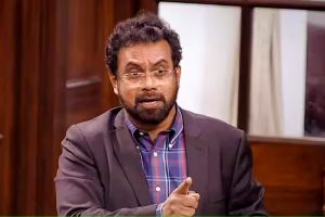 കേരളത്തിലെ തപാൽ പാഴ്‌സൽ ഹബ്ബുകൾ നിലനിർത്തണം -കേന്ദ്രത്തിന് കത്തയച്ച് ജോൺ ബ്രിട്ടാസ്