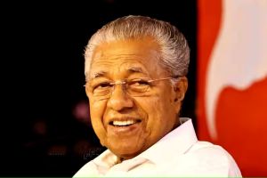 ലക്ഷ്യം നവകേരളം -മുഖ്യമന്ത്രി