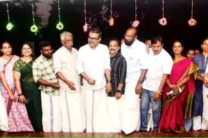 'ശാന്തി ഇടം' തുറന്നു