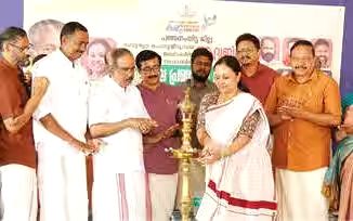 ഓൺലൈൻ പേരൻ്റിങ് ക്ലിനിക്കുകൾ തുടങ്ങും - മന്ത്രി വീണാ ജോർജ്