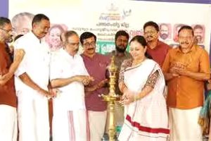 ഓൺലൈൻ പേരൻ്റിങ് ക്ലിനിക്കുകൾ തുടങ്ങും - മന്ത്രി വീണാ ജോർജ്