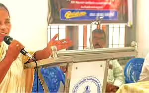 ഭാഷാദിനാഘോഷവും കലാമേളയും