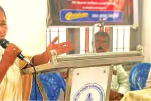 ഭാഷാദിനാഘോഷവും കലാമേളയും