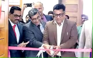 കോടതികൾ ഡിജിറ്റലായി തുടങ്ങി