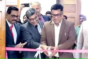 കോടതികൾ ഡിജിറ്റലായി തുടങ്ങി