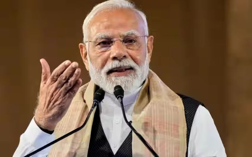 ഡൽഹിയിലും കേരളപ്പിറവി ആഘോഷിച്ചു; ആശംസനേർന്ന് പ്രധാനമന്ത്രി