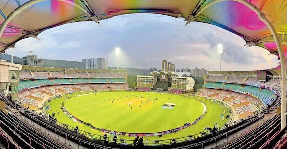 കനവിൽ ഒരു കപ്പ്; വനിതാ ലോകകപ്പിലെ കന്നിക്കിരീടം തേടി ഇന്ത്യ, ജമിമ നൽകിയ സ്വപ്നം