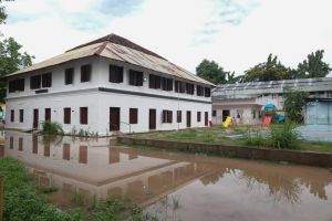 ചരിത്രത്തിൻ്റെ കോട്ടമതിൽ: ഫോർട്ട് ഹൈസ്കൂൾ ; തിരുവനന്തപുരത്തിൻ്റെ ഹൃദയത്തിൽ, 150 വർഷത്തെ അക്ഷരവെളിച്ചം