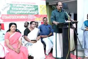 സഞ്ചരിക്കുന്ന സൂപ്പർ സ്റ്റോറുകളിൽ ഉത്പന്നങ്ങൾ സബ്‌സിഡി വിലയിൽ- മന്ത്രി ജി. ആർ. അനിൽ