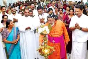 വയനാട്-വിലങ്ങാട് രണ്ടാംഘട്ട പുനരധിവാസപ്രവർത്തനം തുടങ്ങി