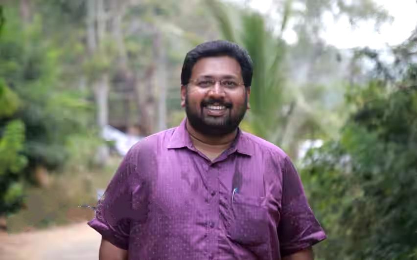 തിരുവനന്തപുരത്ത് ശബരീനാഥൻ കോൺഗ്രസ് മേയർ സ്ഥാനാർഥി