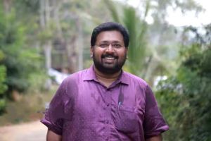 തിരുവനന്തപുരത്ത് ശബരീനാഥൻ കോൺഗ്രസ് മേയർ സ്ഥാനാർഥി