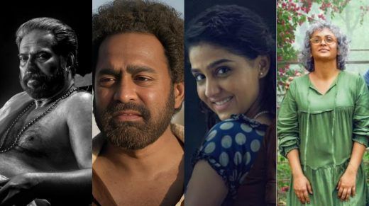 സംസ്ഥാന ചലച്ചിത്ര പുരസ്കാര ജേതാക്കളെ ഇന്നറിയാം; കടുത്ത മല്‍സരം