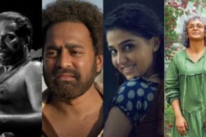 സംസ്ഥാന ചലച്ചിത്ര പുരസ്കാര ജേതാക്കളെ ഇന്നറിയാം; കടുത്ത മല്‍സരം