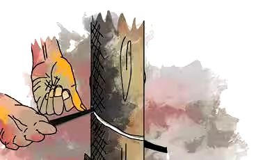 പ്രതിസന്ധിയിലായി ചെറുകിട റബ്ബർ കർഷകർ