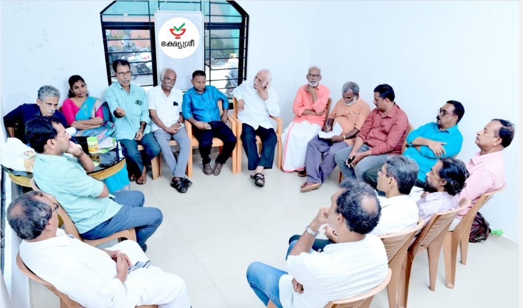 വിദ്യാർത്ഥികൾക്ക് വിഷരഹിത ഭക്ഷണം  അനിവാര്യം : 