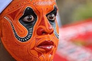 തെയ്യങ്ങൾ ചിത്രീകരിക്കുന്നതിന് നിരോധനം വരുന്നു