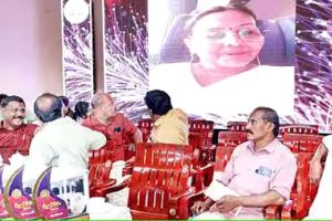 യാഥാർഥ്യമായത് സ്വപ്‌നതുല്യമായ നേട്ടം -മന്ത്രി വീണാ ജോർജ്