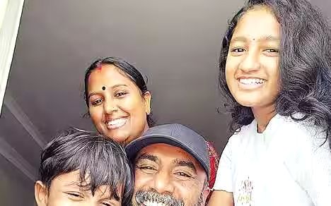 ഇത് ചാലിശ്ശേരി ഗ്രാമത്തിനുള്ള സമ്മാനം -അജയൻ ചാലിശ്ശേരി