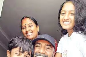 ഇത് ചാലിശ്ശേരി ഗ്രാമത്തിനുള്ള സമ്മാനം -അജയൻ ചാലിശ്ശേരി