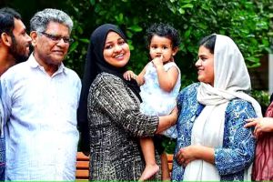 പാട്ടെഴുതി, പാടി, പിന്നെ മികച്ച നടിയായി