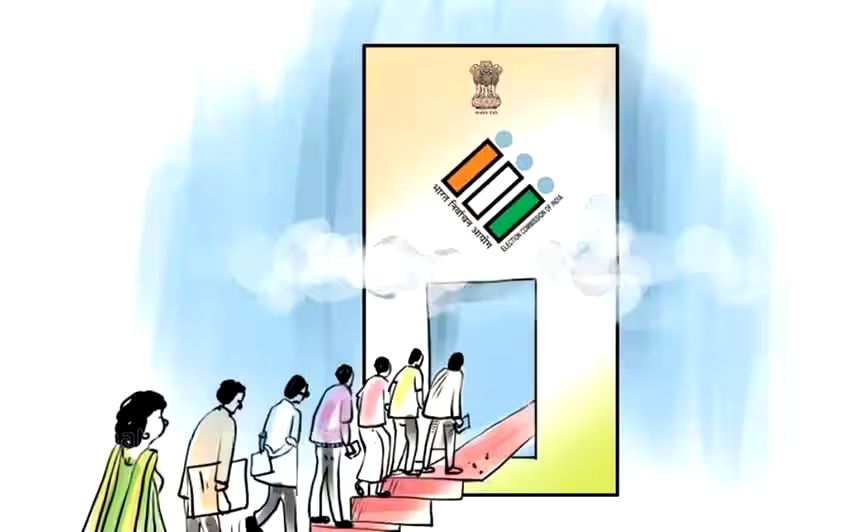 കേരളമടക്കമുള്ള സംസ്ഥാനങ്ങളിൽ എസ്ഐആറിന് ഇന്ന് തുടക്കം