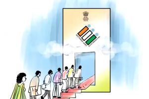 കേരളമടക്കമുള്ള സംസ്ഥാനങ്ങളിൽ എസ്ഐആറിന് ഇന്ന് തുടക്കം