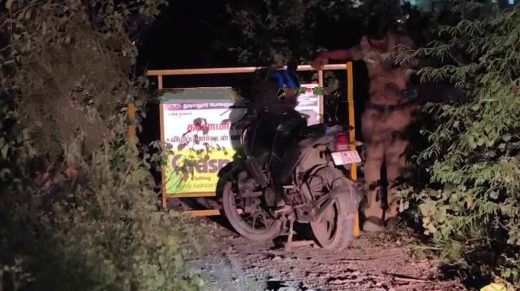 കോയമ്പത്തൂര്‍ കൂട്ടബലാത്സംഗം; പ്രതികളെ പൊലീസ് വെടിവച്ച് പിടികൂടി