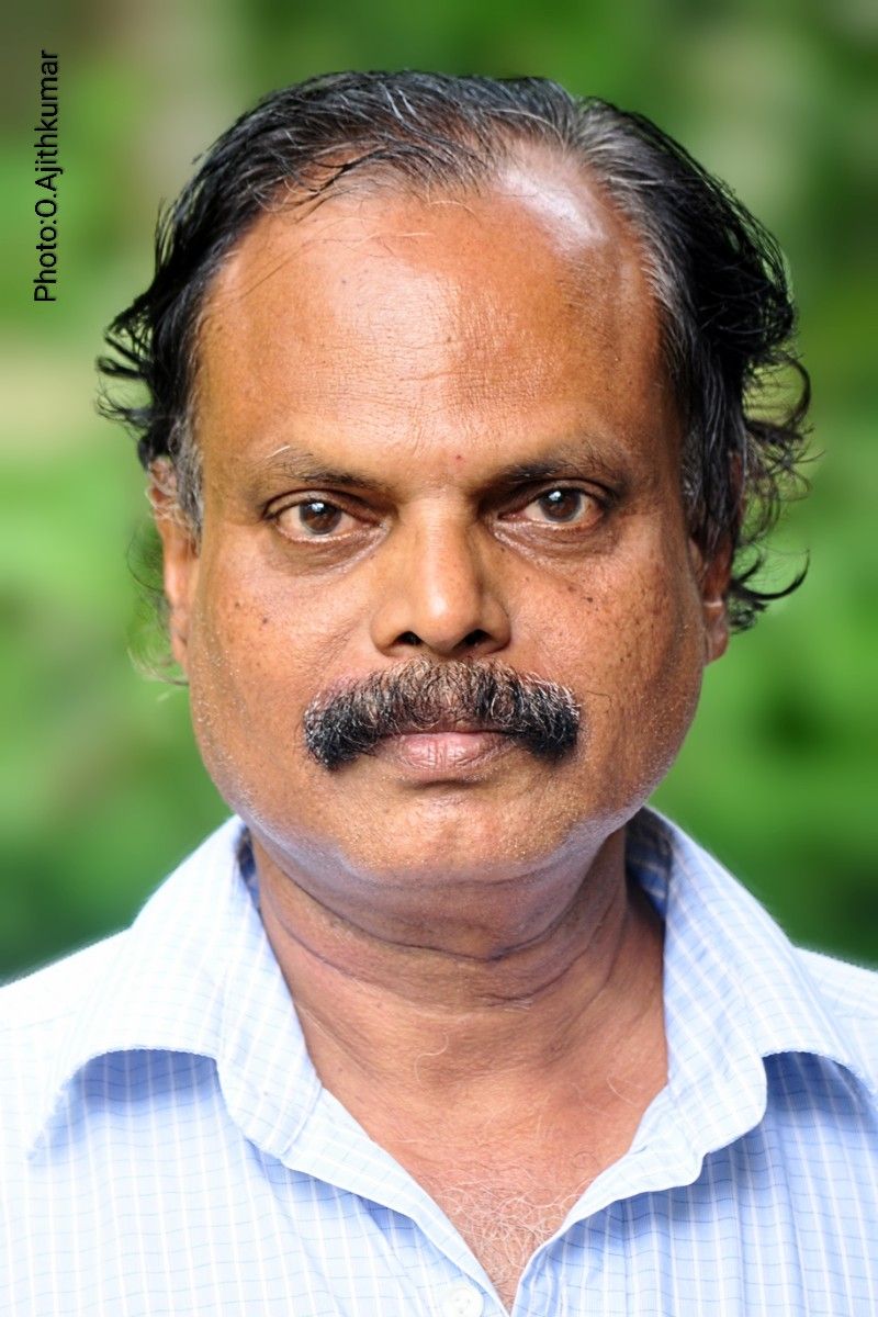 കഥയുറങ്ങും മണിയമ്പത്തെ ഇളയ കണ്ണിയറ്റു.. ചാലക്കര പുരുഷു