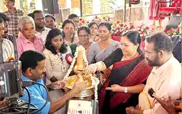 റാന്നിയിലും നഴ്‌സിങ് കോളേജ് അനുവദിക്കുന്നത് പരിഗണനയിൽ -വീണാ ജോർജ്