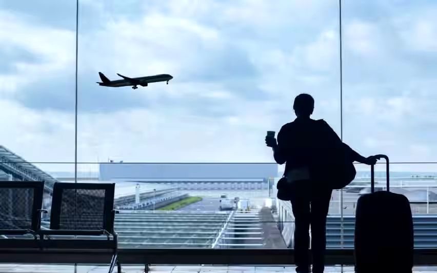 വിമാനയാത്രികർക്ക് ആശ്വാസം; 48 മണിക്കൂറിനുള്ളിൽ ടിക്കറ്റ് റദ്ദാക്കാം