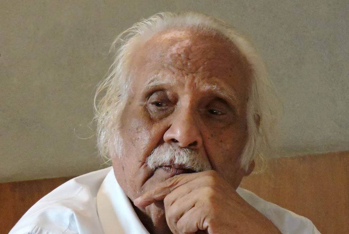 കൊട്ടിയൂർ വൈശാഖോത്സവം: ശബരിമല മാതൃകയിൽ വികസനം അനിവാര്യം; ഡോ ,കെ കെ എൻ കുറുപ്പ്