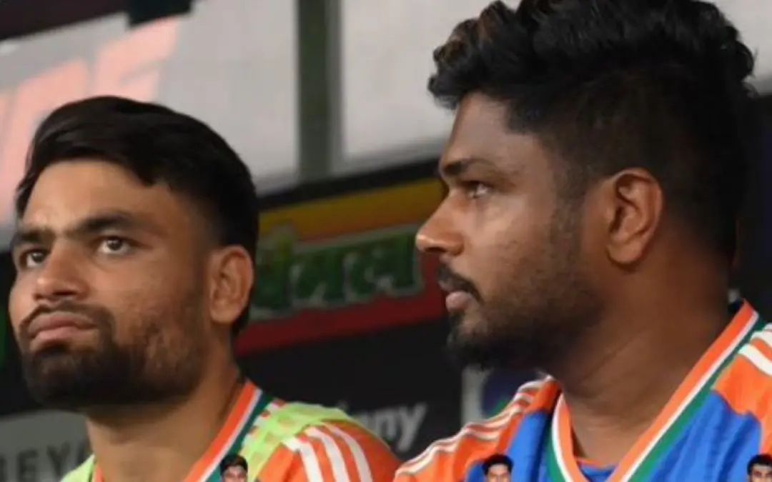 വീണ്ടും പുറത്ത്, സഞ്ജുവിന്റെ കാര്യത്തിൽ എന്താണ് തീരുമാനമെന്ന് ചോപ്ര; ജിതേഷിനും മുന്നറിയിപ്പ്