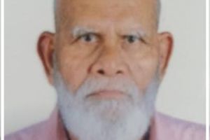 എം. മുഹമ്മദ് ഹുസൈൻ നിര്യാതനായി. .