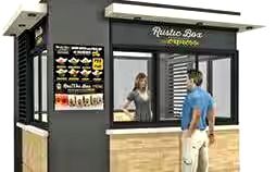 വൈബാകും... ഗുരുവായൂരിലെ ഹൈടെക് തട്ടുകടകൾ...